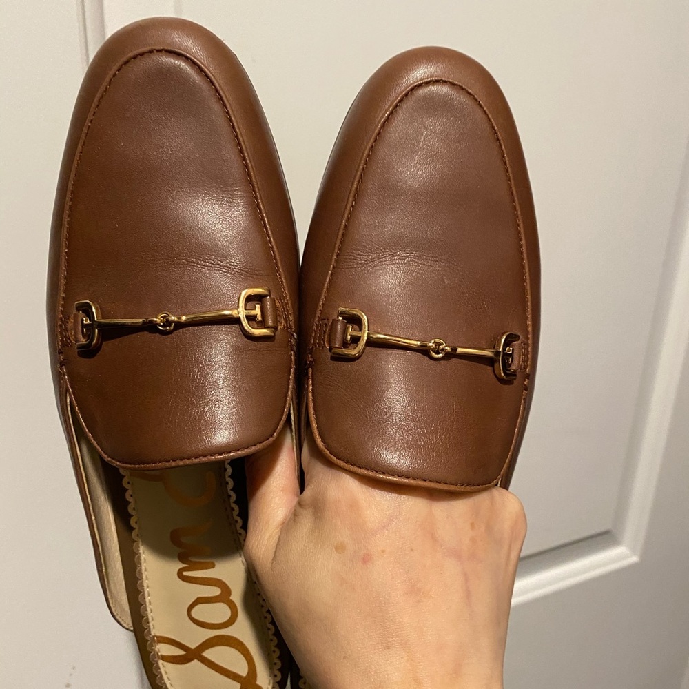 Sam Edelman Mules
